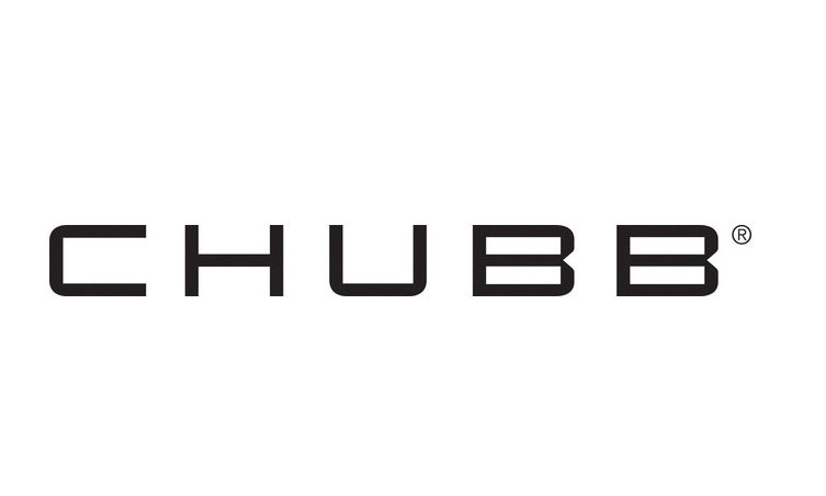 "We have chosen a new logo that is a simple expression of our name, with no extra symbols or visual distractions. It’s a simple, refined, modern expression of Chubb,” said Evan Greenberg, Chairman and CEO of Chubb Limited. (PRNewsFoto/Chubb)